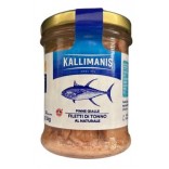 F.TTI TONNO VASO GR.180 NATUR.