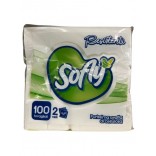 TOV.SOFLY  2V CM.38x38 x100