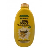 (SP) SH.U.DOLCE Ml.600 CAMOMILLA