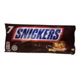 SNICKERS MULTIPACK GR. 350