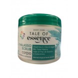 SCRUB CORPO GR 600 TOE