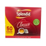 (SP) CAFFE'CIALDE x50 SPLENDID