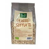 FARRO.SOFFIATO BIO GR.100