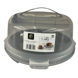 (SP) PORTATORTE XL CM.33X15H C CLIP