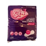 ASS.GIOR.ANAT.SOFLY S/ALI X20