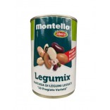 LEGUMIX GR.400 D'AMICO