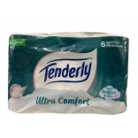 (SP) IGIENICA 3v.X 6 TENDERLY U.COM