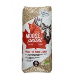 PELLET MOOSE KG.15 A1.
