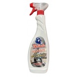 DETERGENTE ACCIAO ML 750