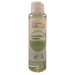 OLIO CORPO BABY ML 100