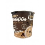 PORRIDGE CIOCC.PROTEICO GR.65