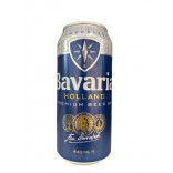 BIRRA BAVARIA PREMIUM LAT.CL44
