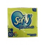 TOVAGL. 2 V PZ 50 COLOR SOFLY