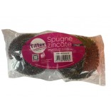 SPUGNE ACC.INOX ZINC. PX 2