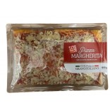 PIZZA MARGHERITA FRESCA GR.400