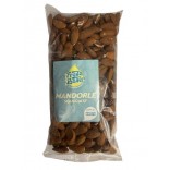 MANDORLE SGUSCIATE GR.400