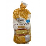 FILONE PAN BRIOCHE GR.500