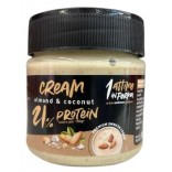 CREMA PROTEI MANDOR/COCC GR180