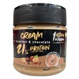 CREMA PROTEICA NOCC/CACA GR180