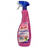 PULITORE VETRI S/PROF.ML 750