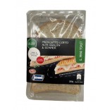 MAXI TOAST C/COTTO E EDAM.G200