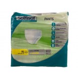 PANNOLINI AIR DRY TG. XL