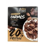 CEREALI PROTE CIOCC FOND.GR300