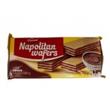 NAPOLITAN WAFERS CACAO GR.160