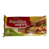 NAPOLITAN WAFERS NOCCIO GR.160