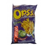 CHIPS STICK CHILI/LIME GR.120