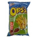 CHIPS STICK CHICKEN GR.120