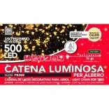 88823 500LED BIANCO CALDO