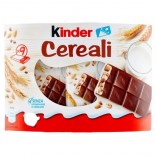 KINDER CEREALI T9 MASTELLO
