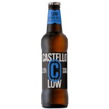 BIRRA CASTELLO LOW BT CL 66