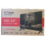 (SP) TV LED 24 HOUSTYLE TV24EUH