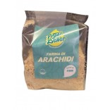 FARINA DI ARACHIDI TOST.GR.200