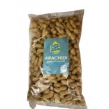 ARACHIDI GUSCIO TOSTATE GR.750