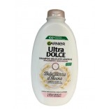 (SP) SH.U.DOLCE Ml.600 TESORI MIELE