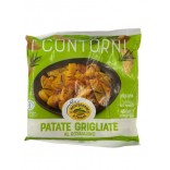 PATATE AL ROSMARINO GR.450