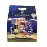 CUSPIDE DOLCE NATALE PANDORO