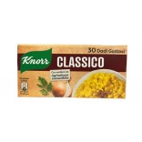 (SP) DADO CLASSICO X 30 KNORR