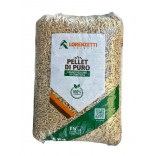 PELLET DI PURO KG.15 ENPLUS A1
