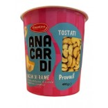 ANACARDI TOST.BARATTOLO GR.400