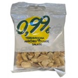 ARACHIDI TOSTATE SALATE GR60