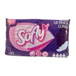 ASS. ULTRA ALI LUNGO x 24