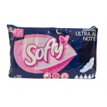 ASS. ULTRA ALI NOTTE x 20