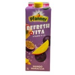 BEVANDA MANGO-MARACUJIA LT 2