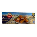 BASTONCINI.FINDUS X16 GR.400