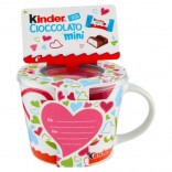 (SP) KINDER CIOC.gr.102 MINI TAZZA