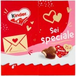 KINDER LOVE MINI gr.107X26